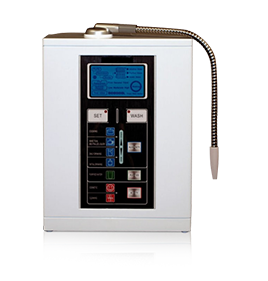 AirWaterLife/Alive Water Aqua-Ionizer Deluxe 7.0
