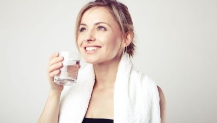 alkaline wakeup