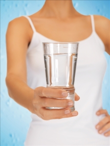Is alkaline water better than tap water?