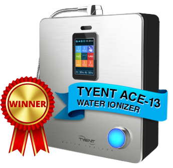 Tyent USA ACE-13 with Xtreme Molecular Hydrogen Boost