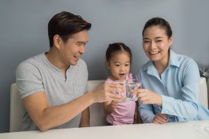 How Water Ionizers Can Save You Money